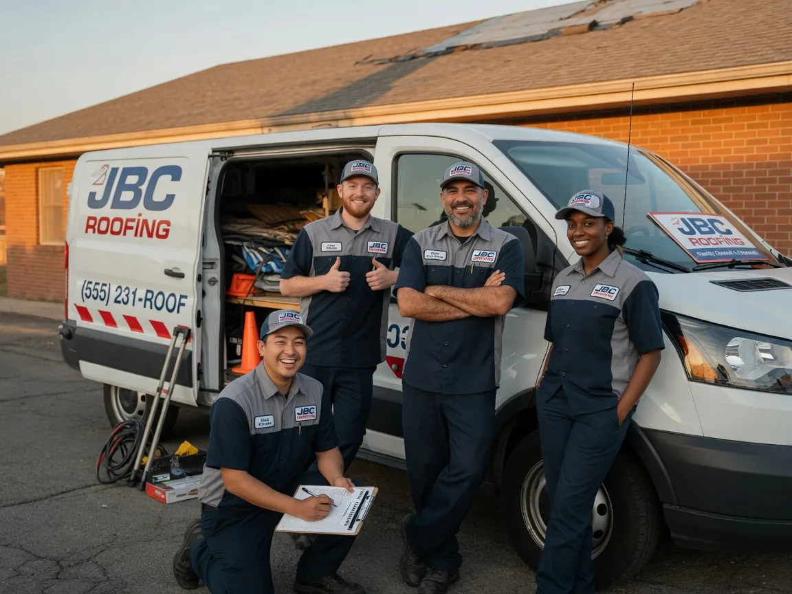 Roof Replacement company in Happy Valley, OR