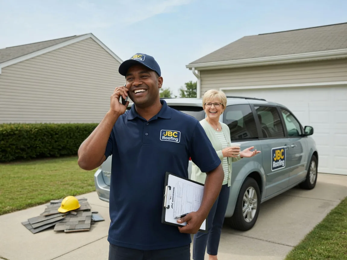 Roof Replacement Happy Valley, OR FAQs